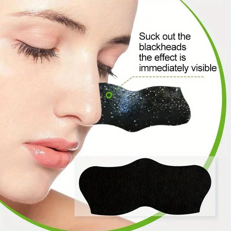 Face Mask Skincare - Mascarilla para eliminar puntos negros de