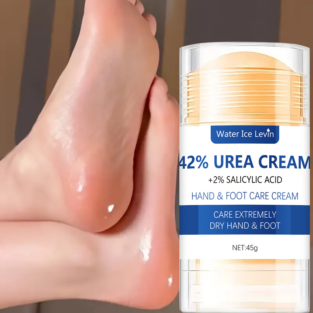 Urea Foot Cream - Crema de Manos y Pies con