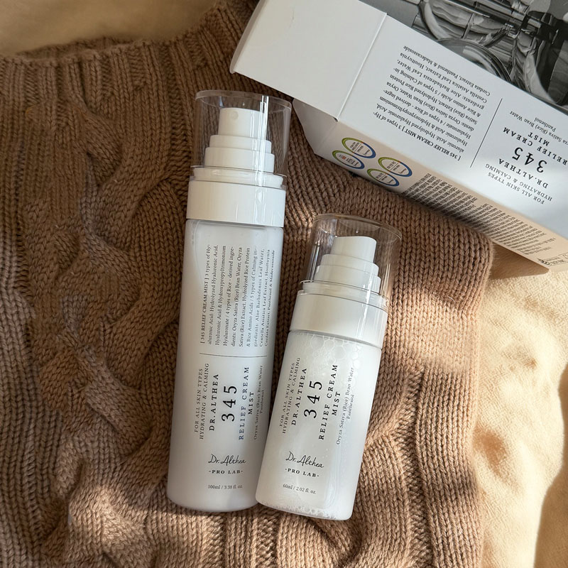 Dr.Althea 147 Barrier Cream 34 - Night Cream reseña y precio