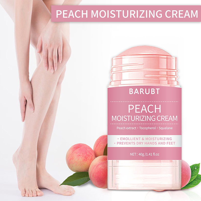 Crema para Pies con 60% de Ure - Urea Foot Cream reseña y precio