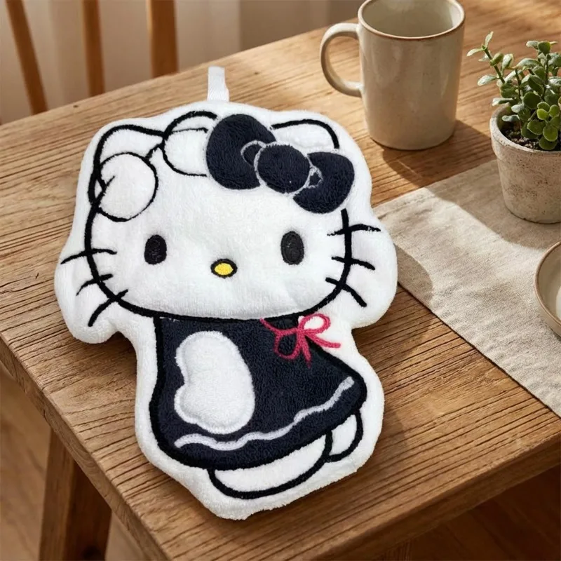 Toalla de mano con estampado d - Cleanser Face reseña y precio