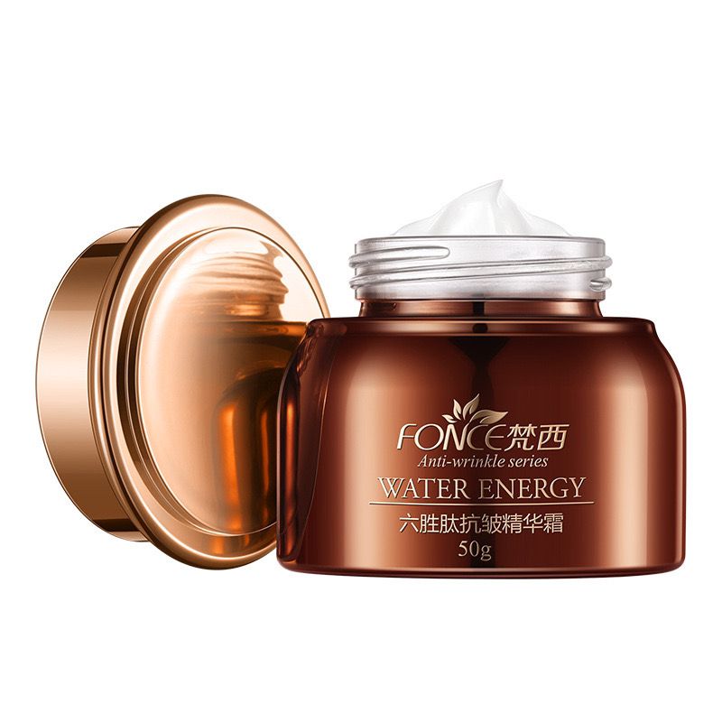 Fonce Corea antienvejecimiento - Retinol Cream reseña y precio