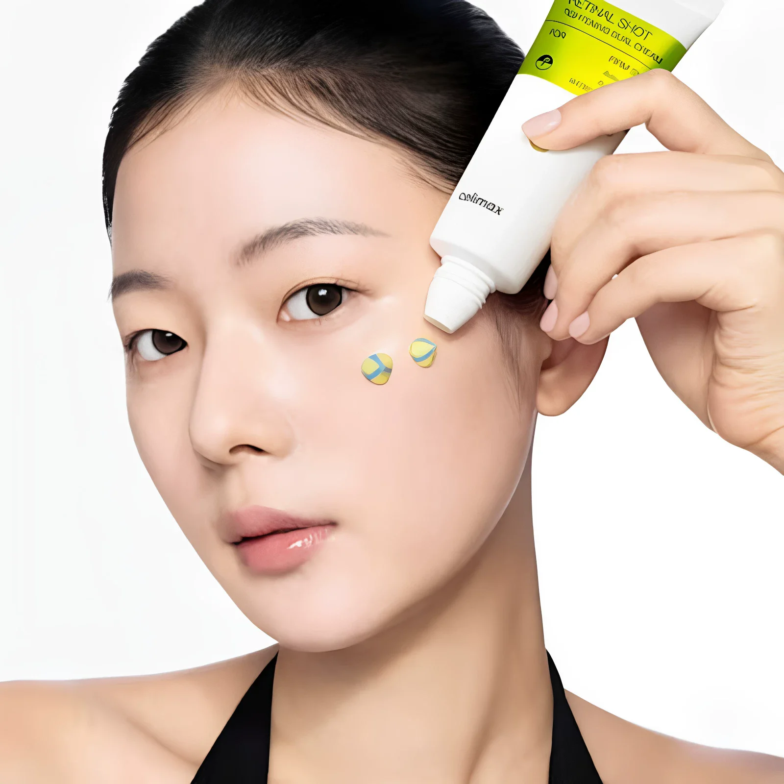 Crema facial reafirmante Celim - Night Cream reseña y precio