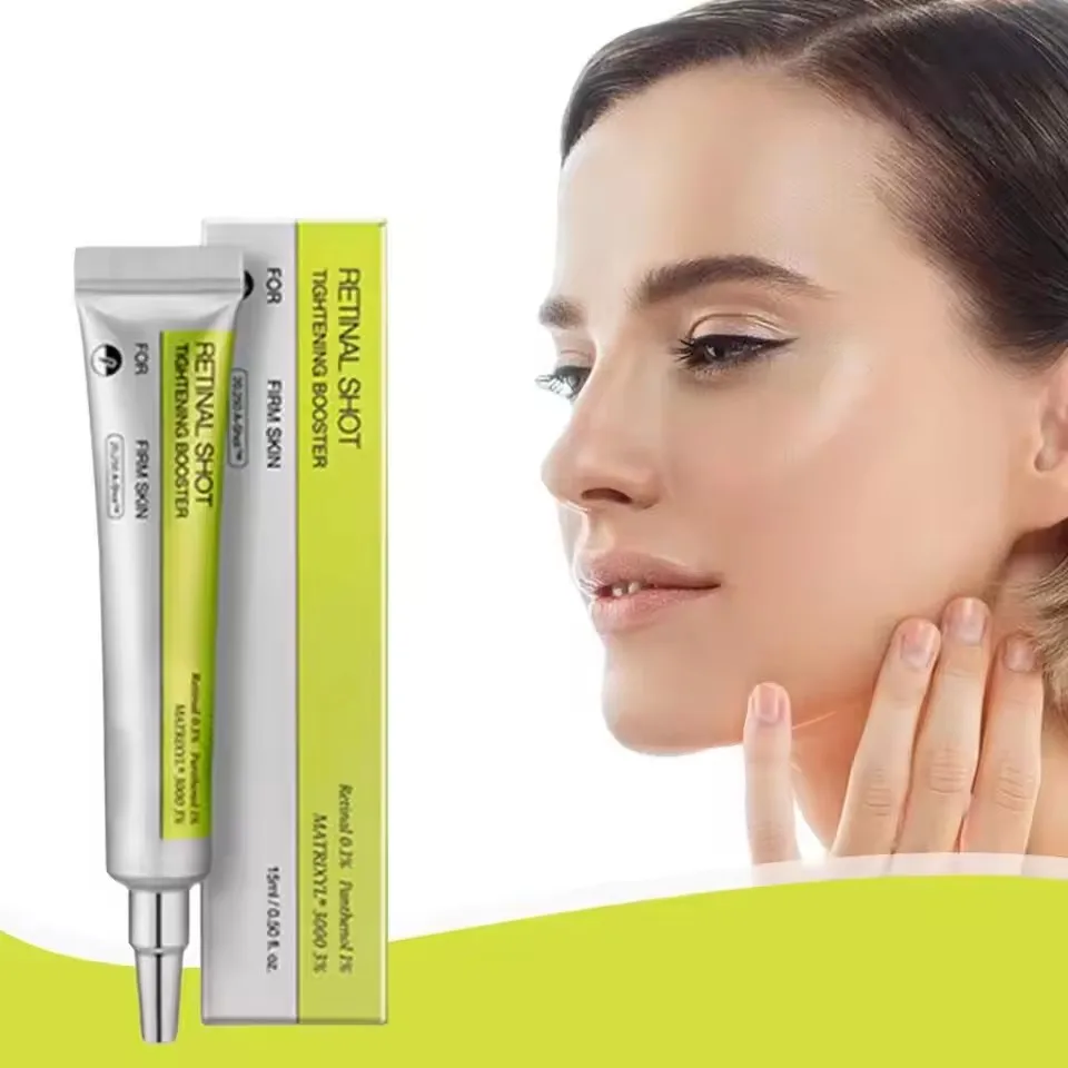 Crema facial reafirmante Celim - Night Cream reseña y precio