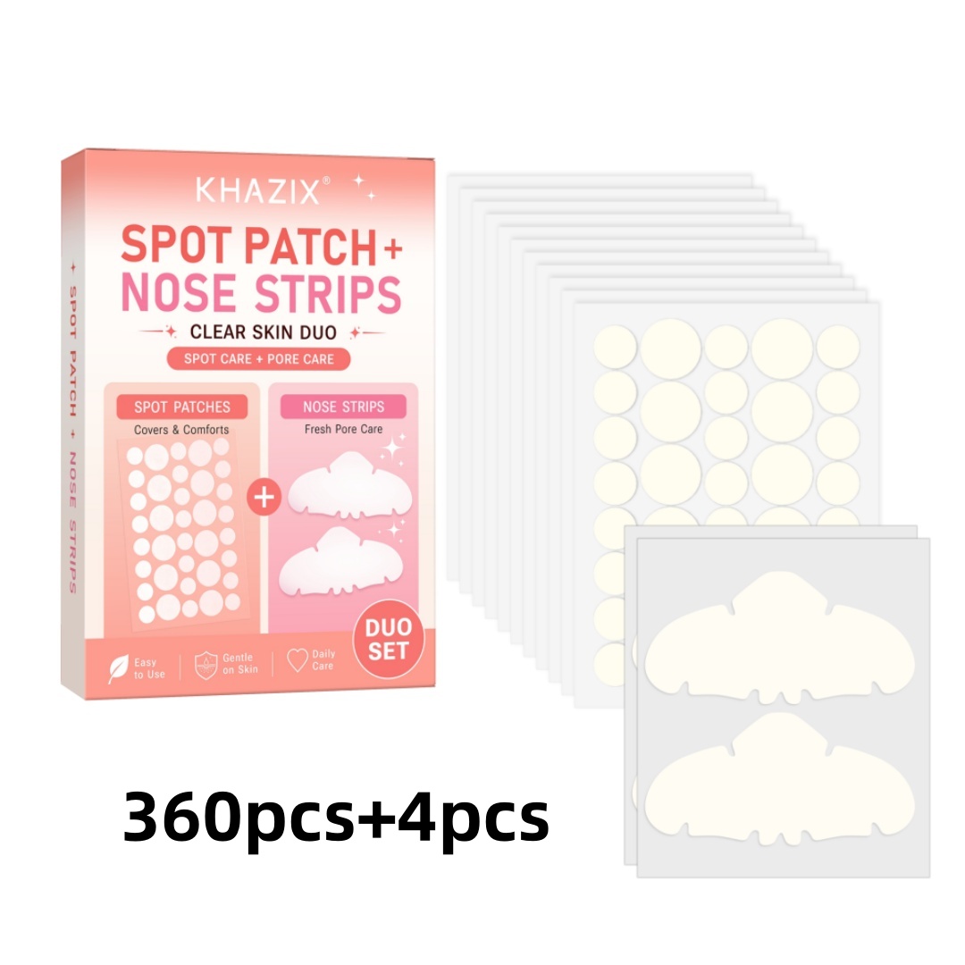 Paquete combinado de parches p - Face Moisturizer reseña y precio