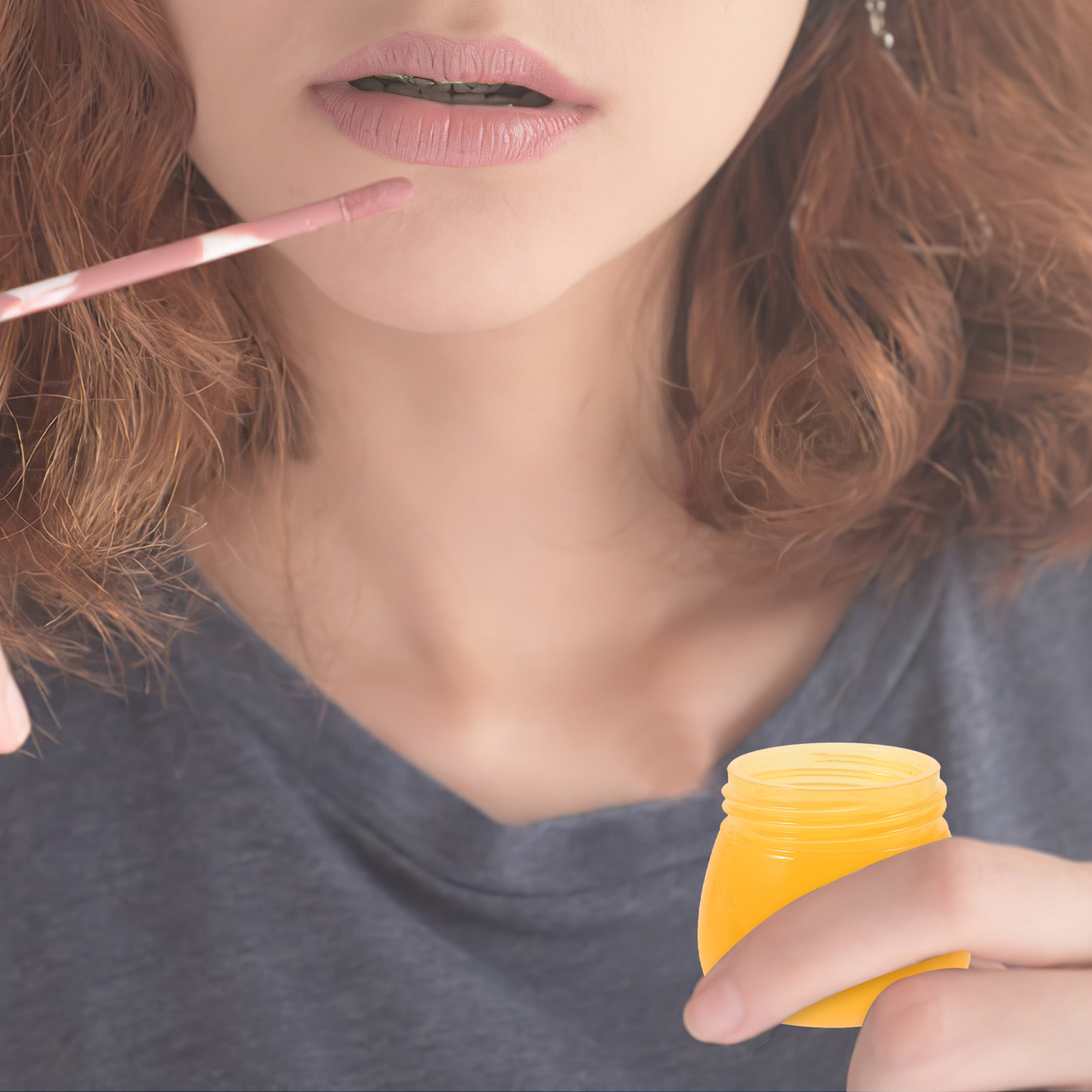 Tarro vacío para bálsamo labia - Lip Balm reseña y precio