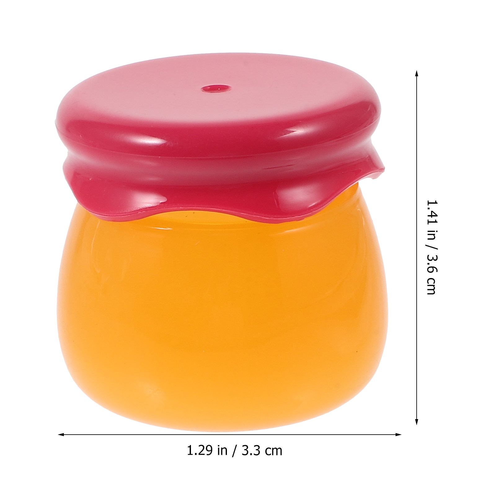 Tarro vacío para bálsamo labia - Lip Balm reseña y precio