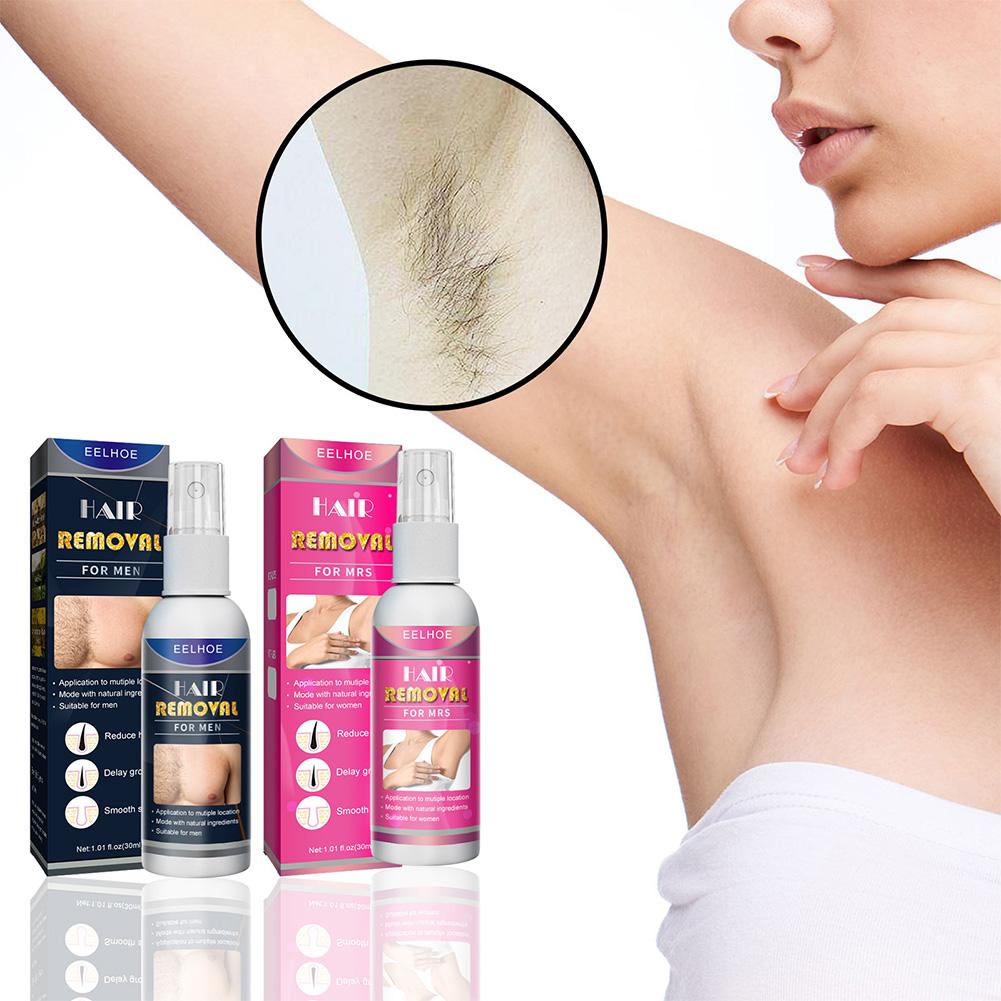 1/2 Uds. Depiladora permanente - Body Lotion reseña y precio