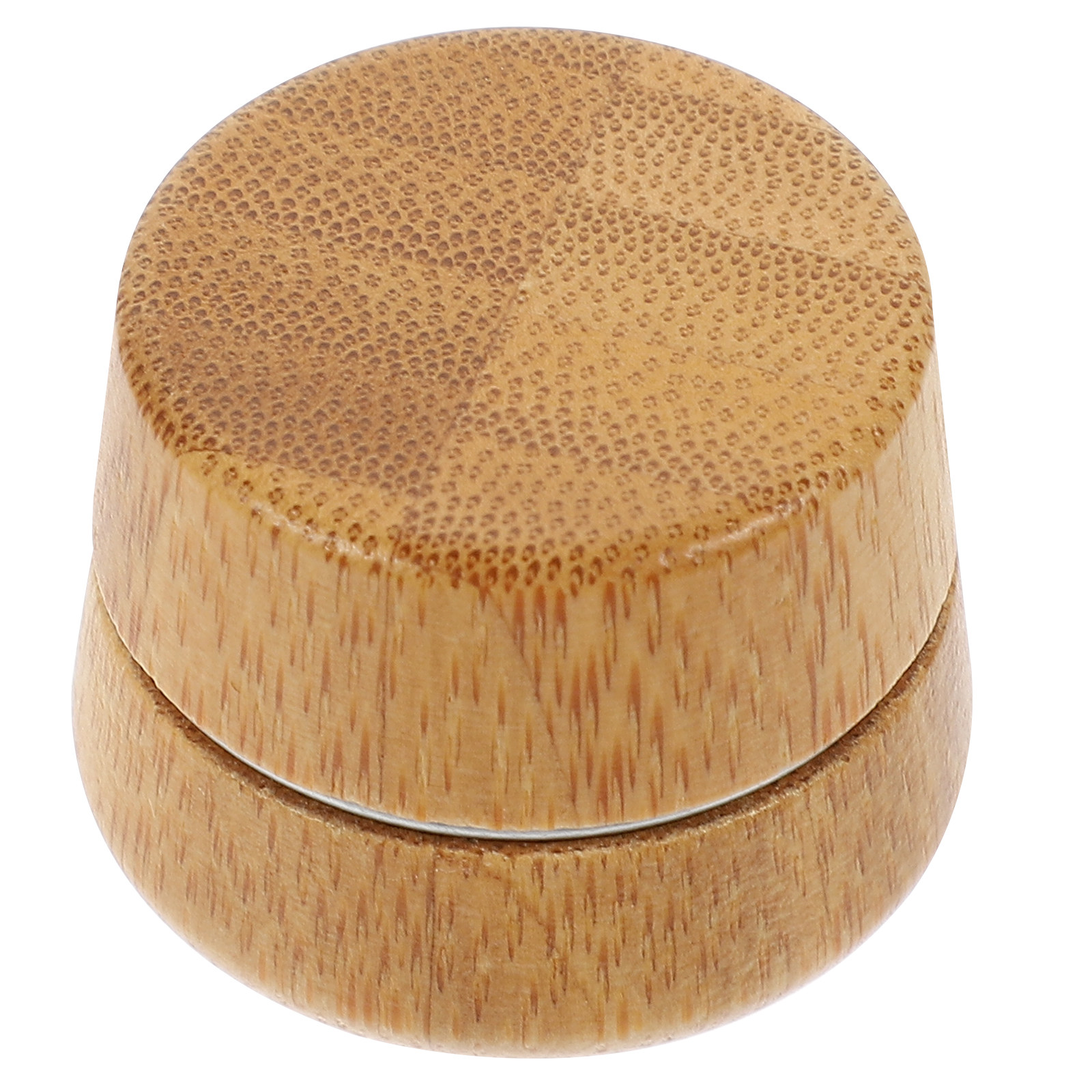 Tarro de aluminio reutilizable - Lip Balm reseña y precio