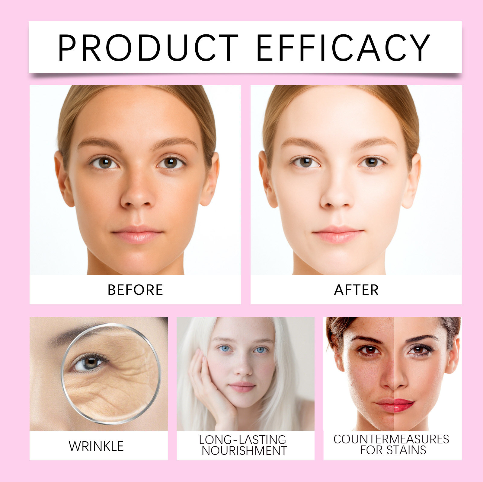 Corrector de Manchas Oscuras y - Night Cream reseña y precio