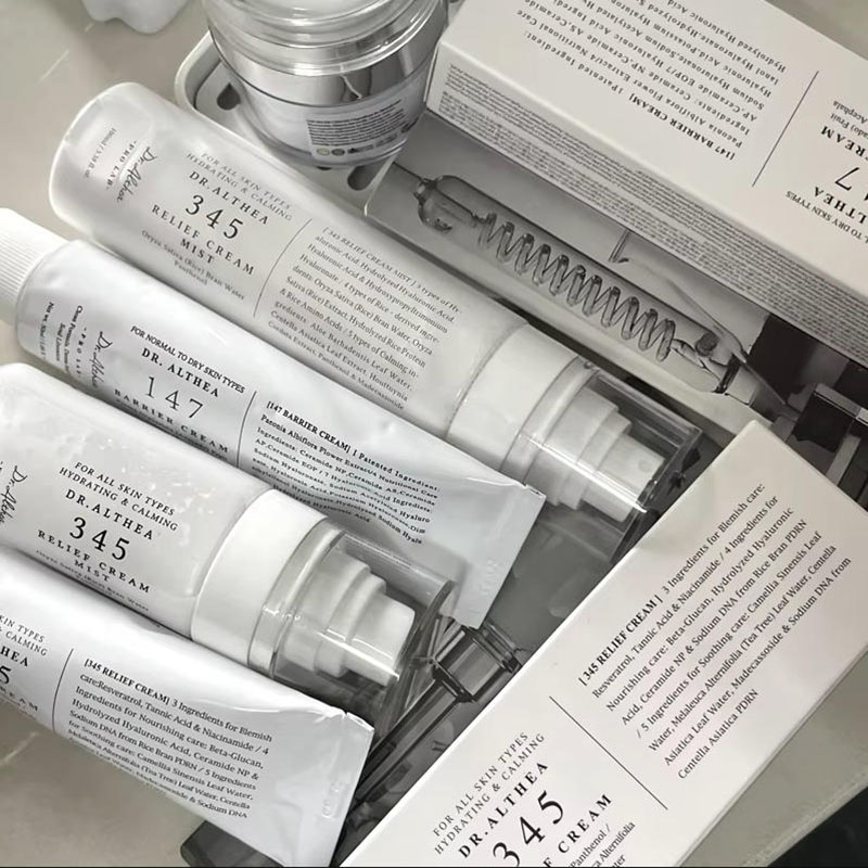 Productos Coreanos para el Cui - Vitamin C Serum reseña y precio