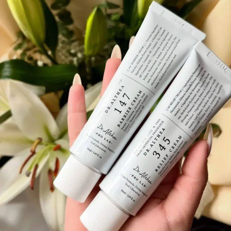 Productos Coreanos para el Cui - Vitamin C Serum reseña y precio