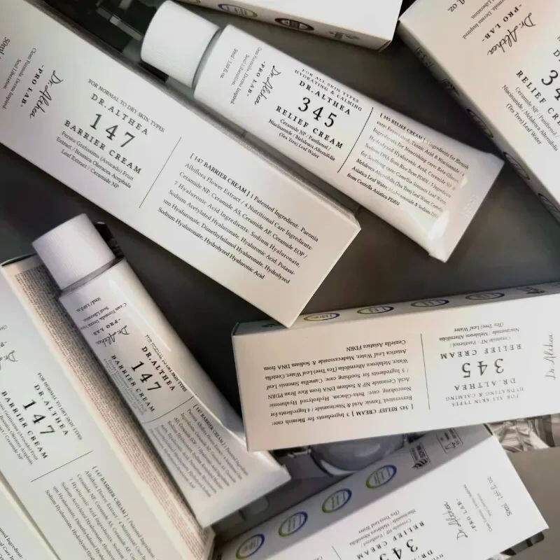 Productos Coreanos para el Cui - Vitamin C Serum reseña y precio