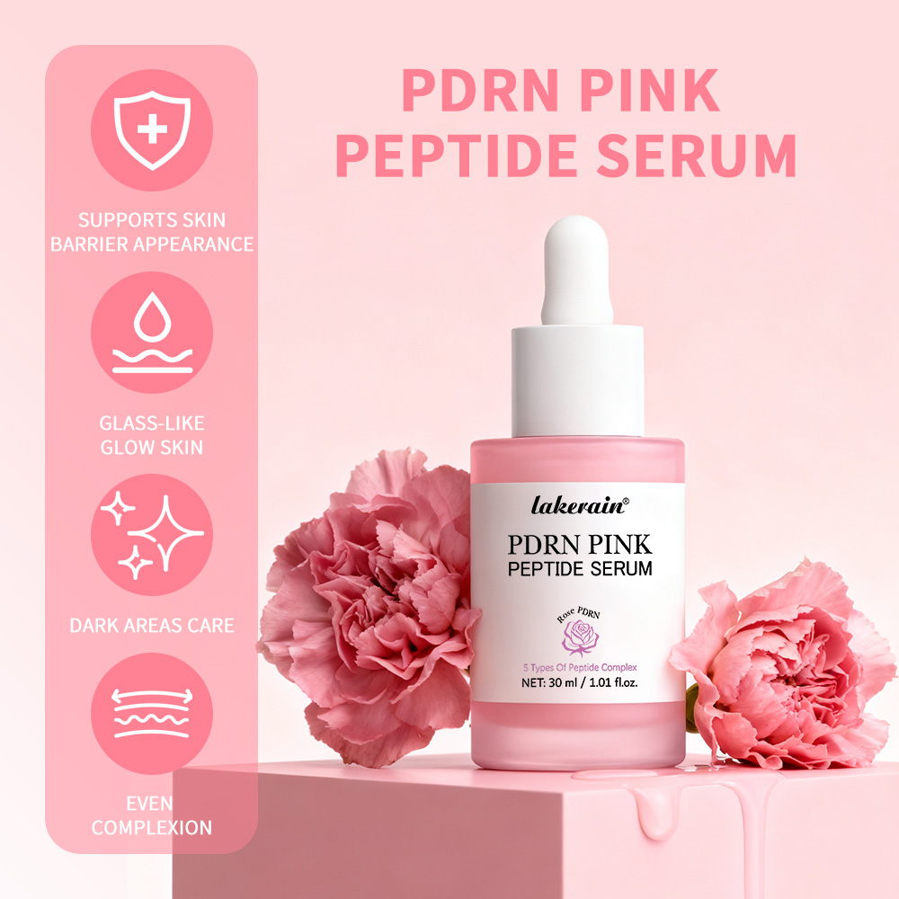 Suero Facial de 30 ml con PDRN - Skincare Glowing reseña y precio