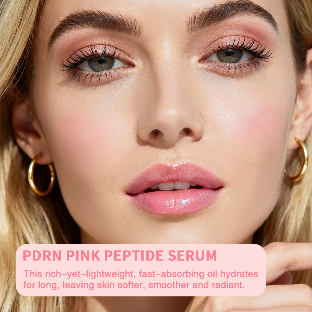 Suero Facial de 30 ml con PDRN - Skincare Glowing reseña y precio