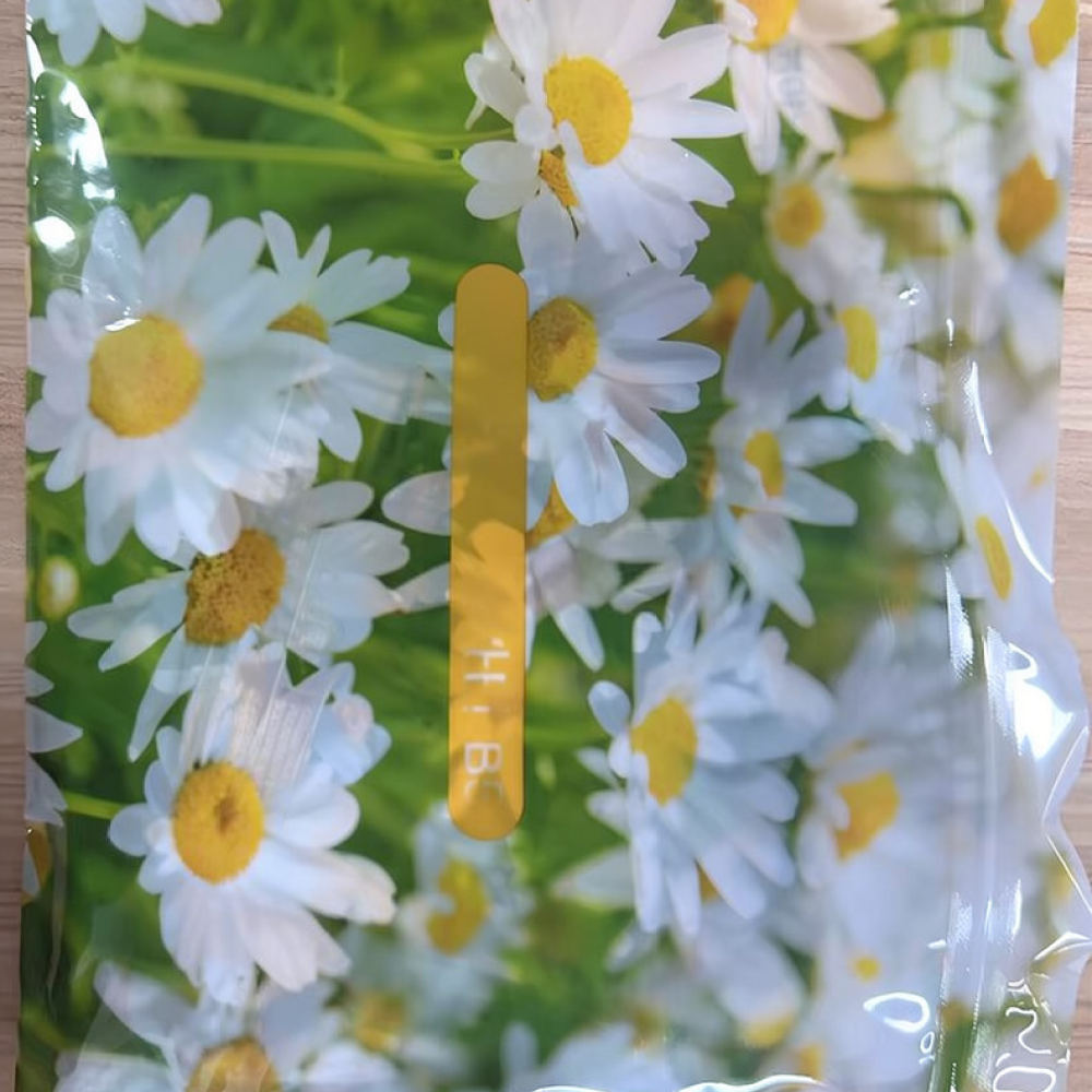 Mascarilla Facial de Camomila  - Face Mask Skincare reseña y precio